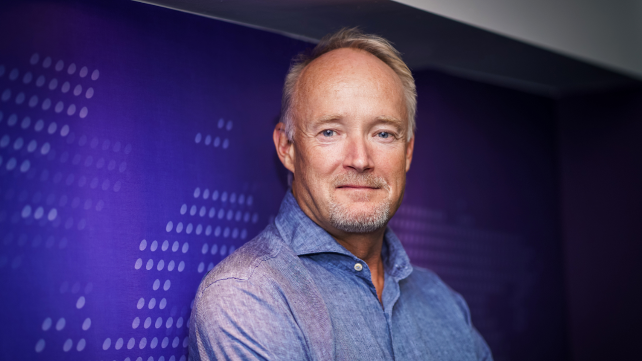 Peter Ekmark: The importance of data protection in the igaming space