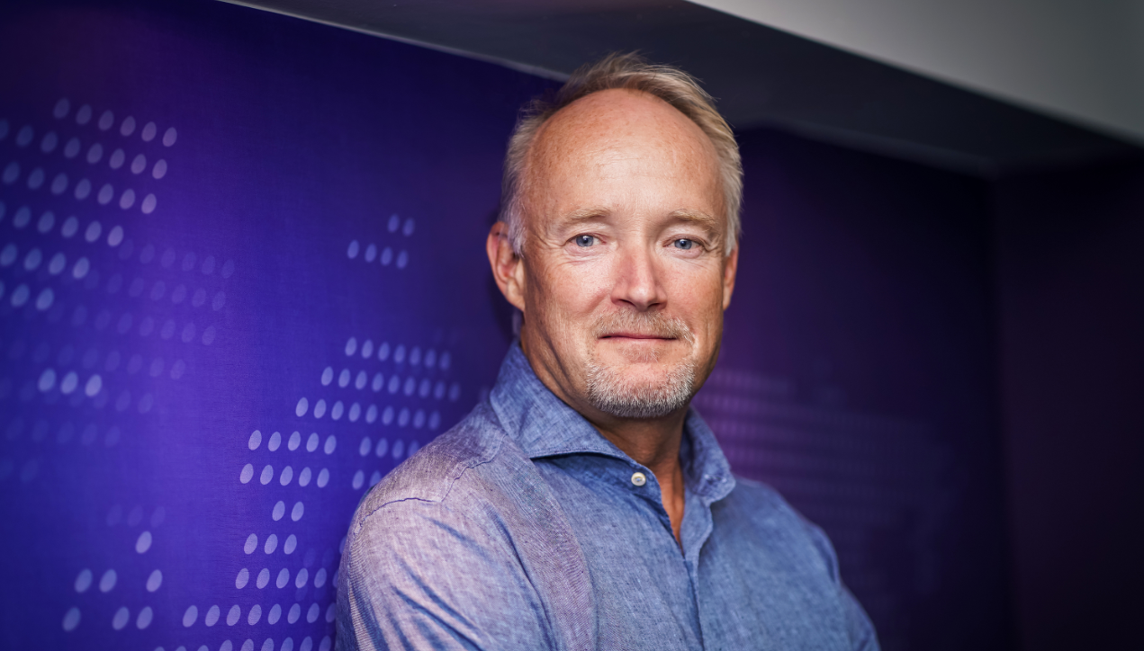 Peter Ekmark: The importance of data protection in the igaming space