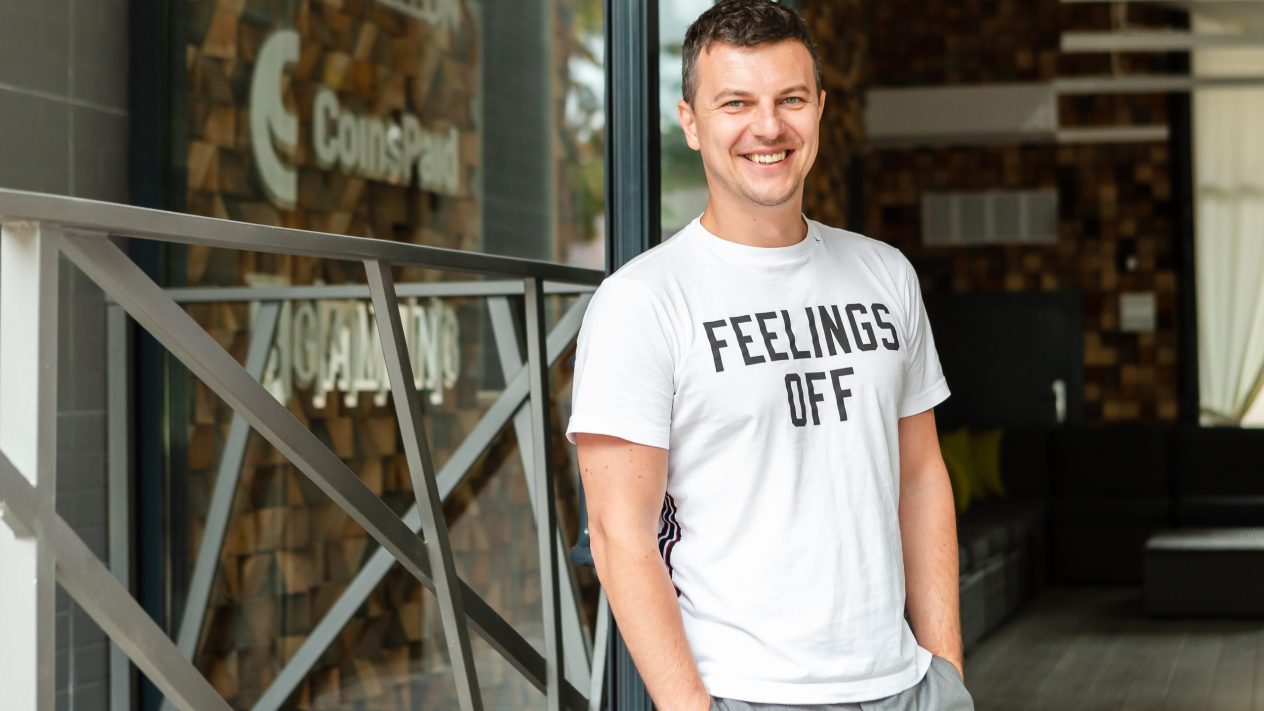 Ivan Montik: How SoftSwiss is achieving ‘impossible’ goals with a ‘think big’ mentality