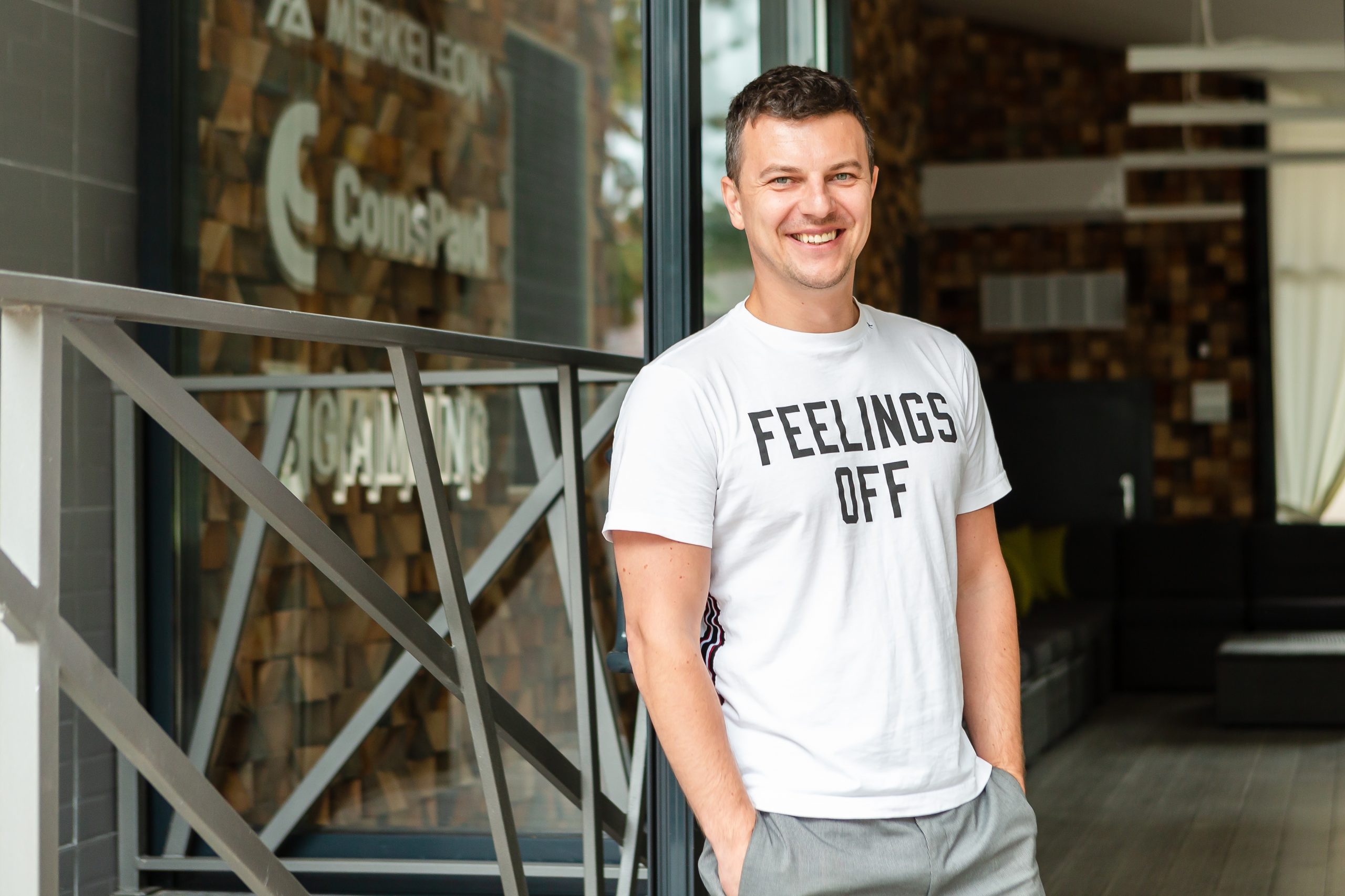 Ivan Montik: How SoftSwiss is achieving ‘impossible’ goals with a ‘think big’ mentality
