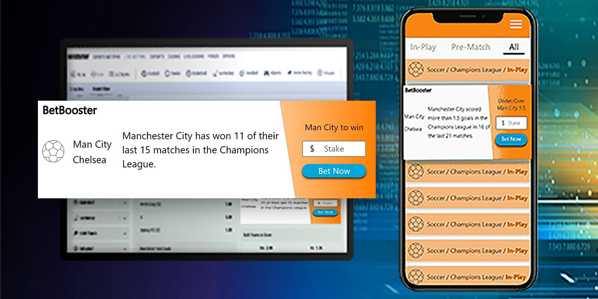 BetBooster
