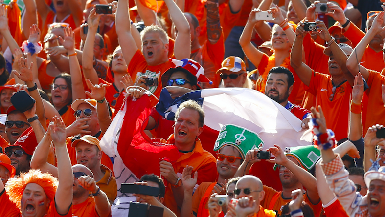 SBC News EveryMatrix: The Netherlands to become Europe’s freshest battleground  