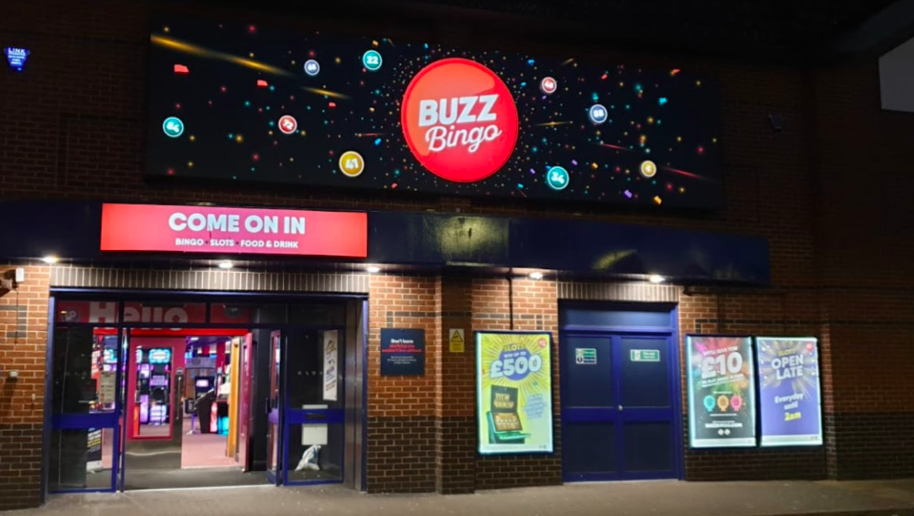 buzz bingo slots