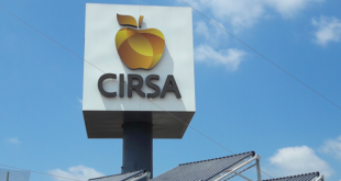 SBC News CIRSA triggers €650m debt sale as Blackstone reviews Spanish options