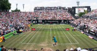 SBC News Betway nets Mercedes Cup sponsorship as tennis return continues 