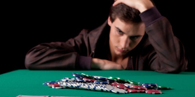 SBC News GamCare warns of ‘imminent need’ to address gambling harm among under-18s