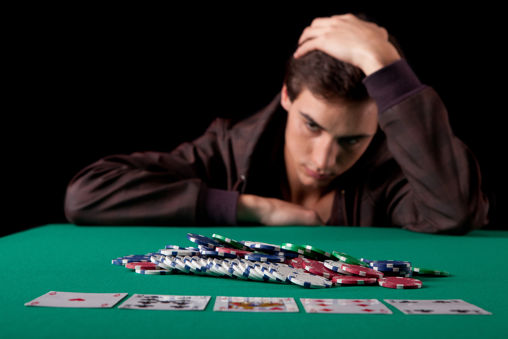 SBC News GamCare warns of ‘imminent need’ to address gambling harm among under-18s