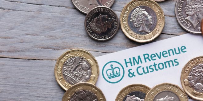 SBC News Entain to settle HMRC Turkish dispute with + £600m payout