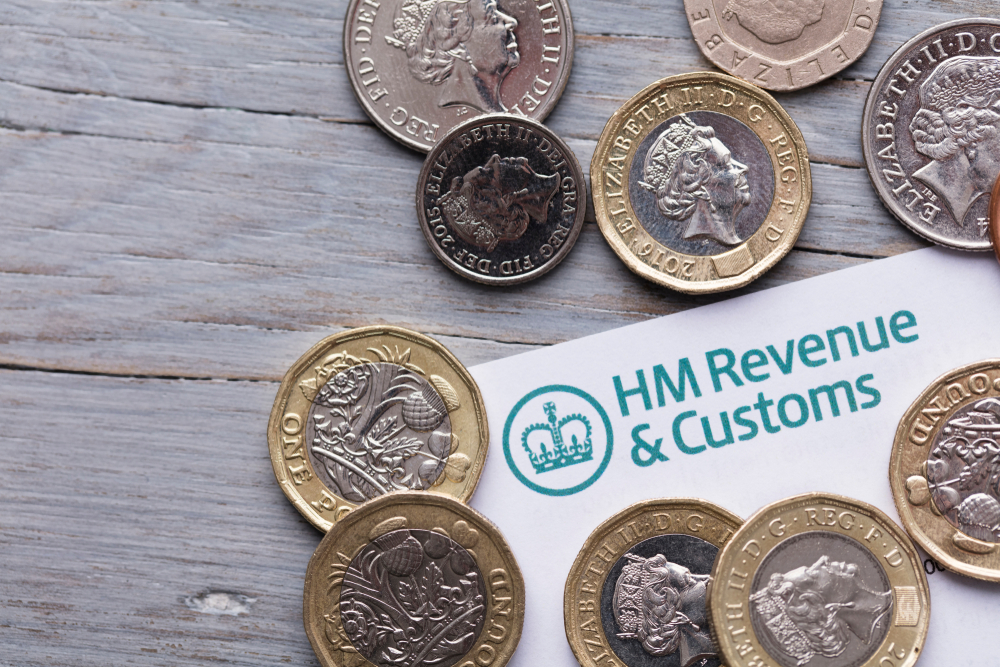 HMRC