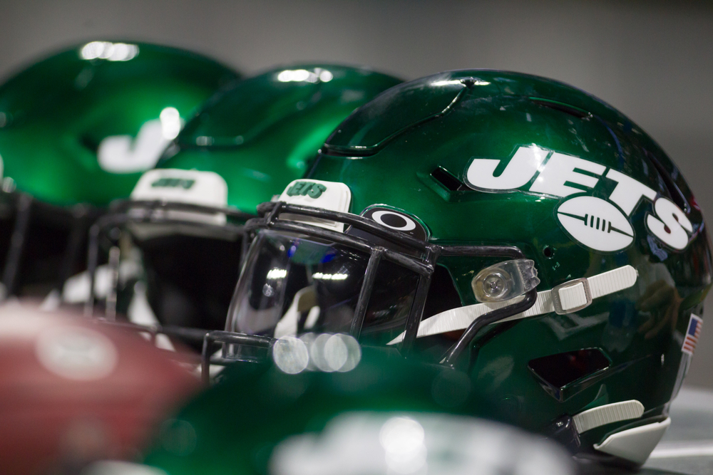 SBC News Sportradar partners with Baltimore Ravens and New York Jets to continue US expansion