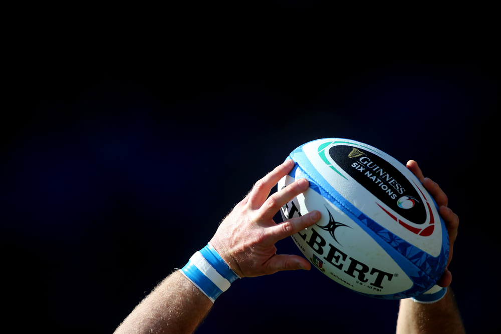 SBC News Six Nations Rugby to remain free-to-air on BBC and ITV