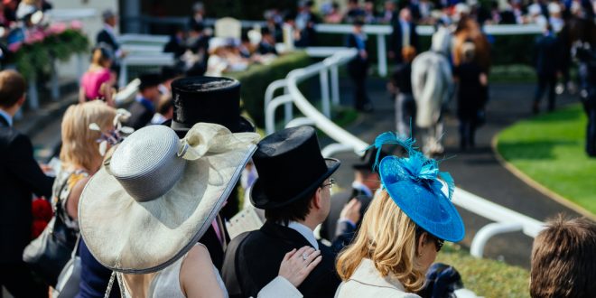 SBC News RCA in talks with government over Royal Ascot spectators