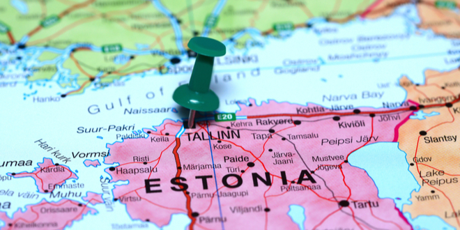 SBC News Slotegrator boosts global footprint with Estonia entry