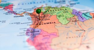 SBC News William Hill initiates LatAm expansion with Colombia launch