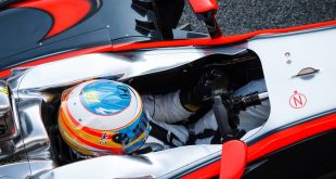 SBC News Entain Party brands join McLaren Racing sponsorship roster
