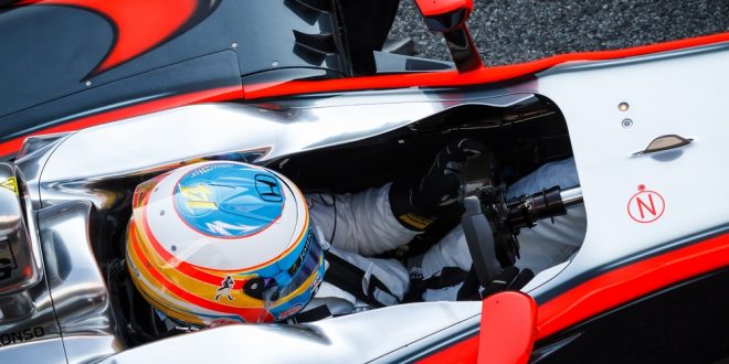 SBC News Entain Party brands join McLaren Racing sponsorship roster