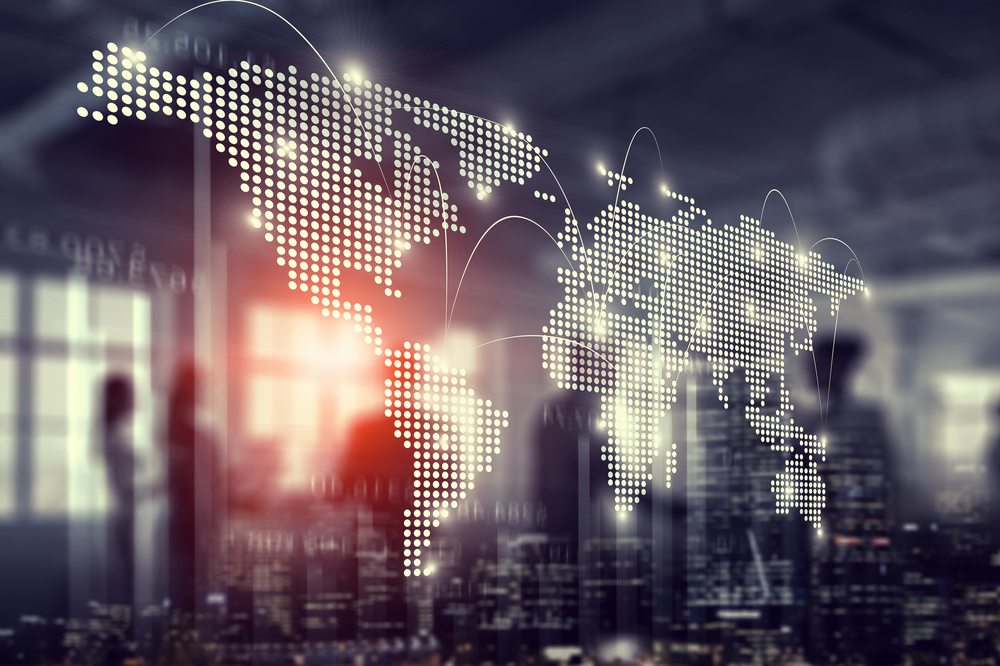 Checkd leaving wider international footprint amid revenue growth
