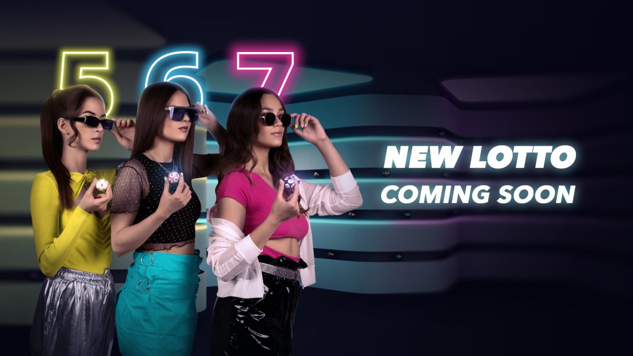 SBC News BetGames.TV elevates player experience by revamping lotto portfolio