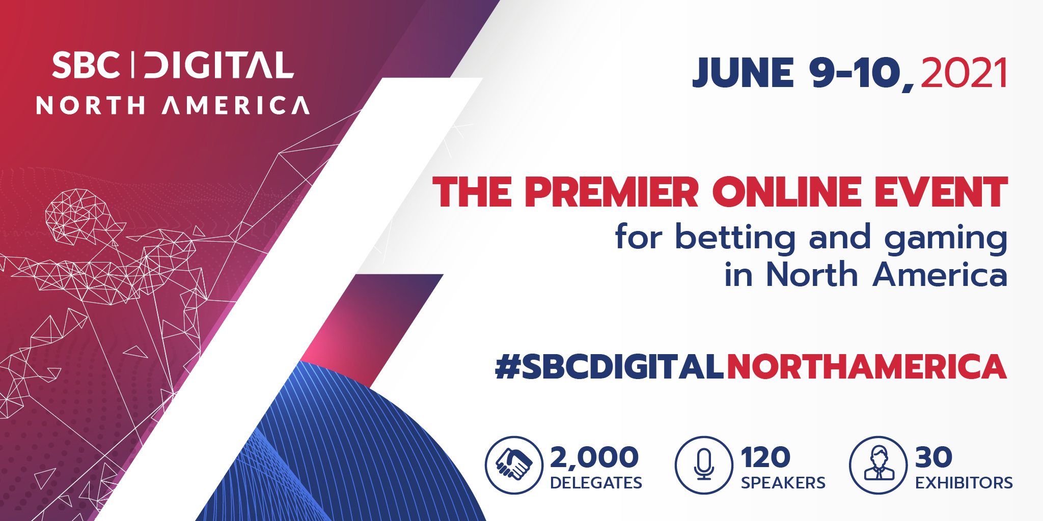 SBC Digital North America