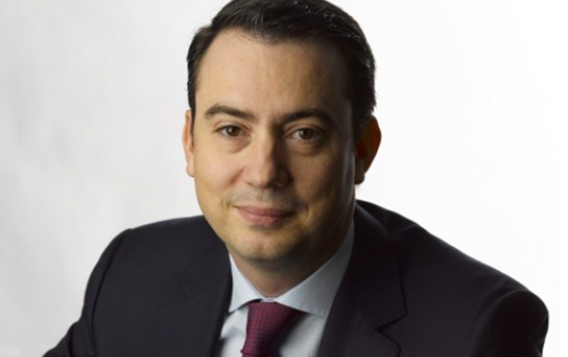 SBC News William Hill appoints Eric Hageman as new CFO