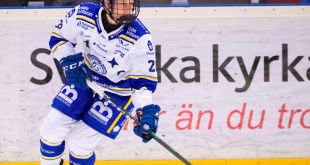 SBC News Svenska Spel to serve as chief sponsor of Swedish women's pro-hockey leagues