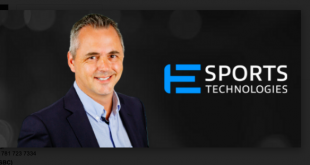 SBC News Esports Technologies hires Mark Thorne as CMO as Euro launch nears