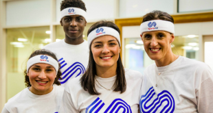SBC News Entain Foundation reveals ‘class of 2021’ SportsAid recipients
