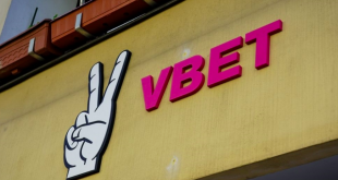SBC News VBet secures Ukraine casino and poker licences