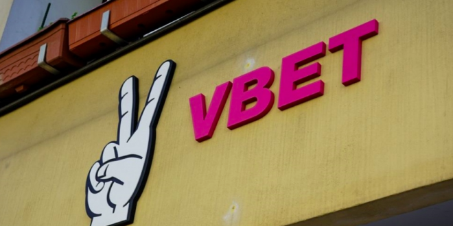 SBC News VBet secures Ukraine casino and poker licences