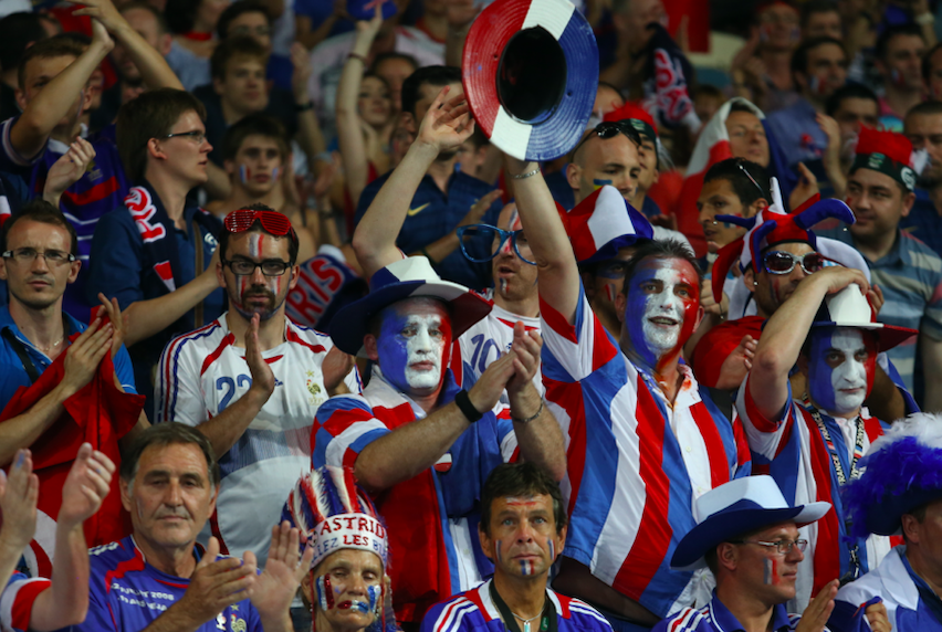 SBC News Sacre Bleu! Stats Perform predicts France over the Three Lions for Euro 2020 glory