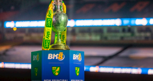 SBC News BK8 Sports nets Norwich City shirt sponsorship ahead of Premier League return