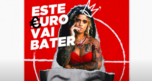 SBC News Anda Bater! Betclic remixes Ronaldo's winning war cry