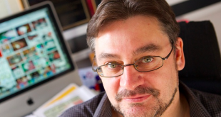 SBC News Treatment expert Dr Mark Griffiths backs Allwyn as next steward of the National Lottery