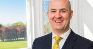 SBC News Andrew Rhodes’ role at UKGC reportedly set to become permanent