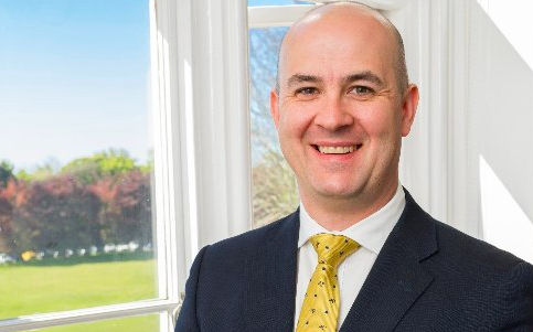 SBC News UKGC appoints Andrew Rhodes as Interim CEO ahead of government probe