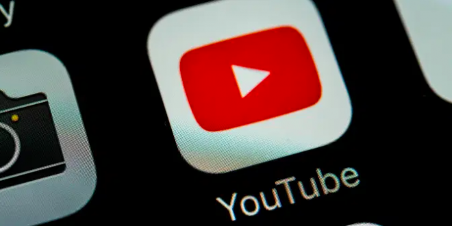 SBC News YouTube cancels Masthead slot for gambling advertisers 