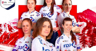 SBC News FDJ backs Tour des Femmes 2022 expansion 