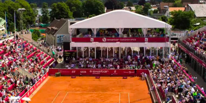 SBC News Betway adds Nordea Open to tennis sponsorship portfolio