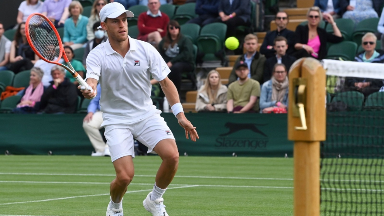 AstroPay partners with Diego Schwartzman in global ambassador deal