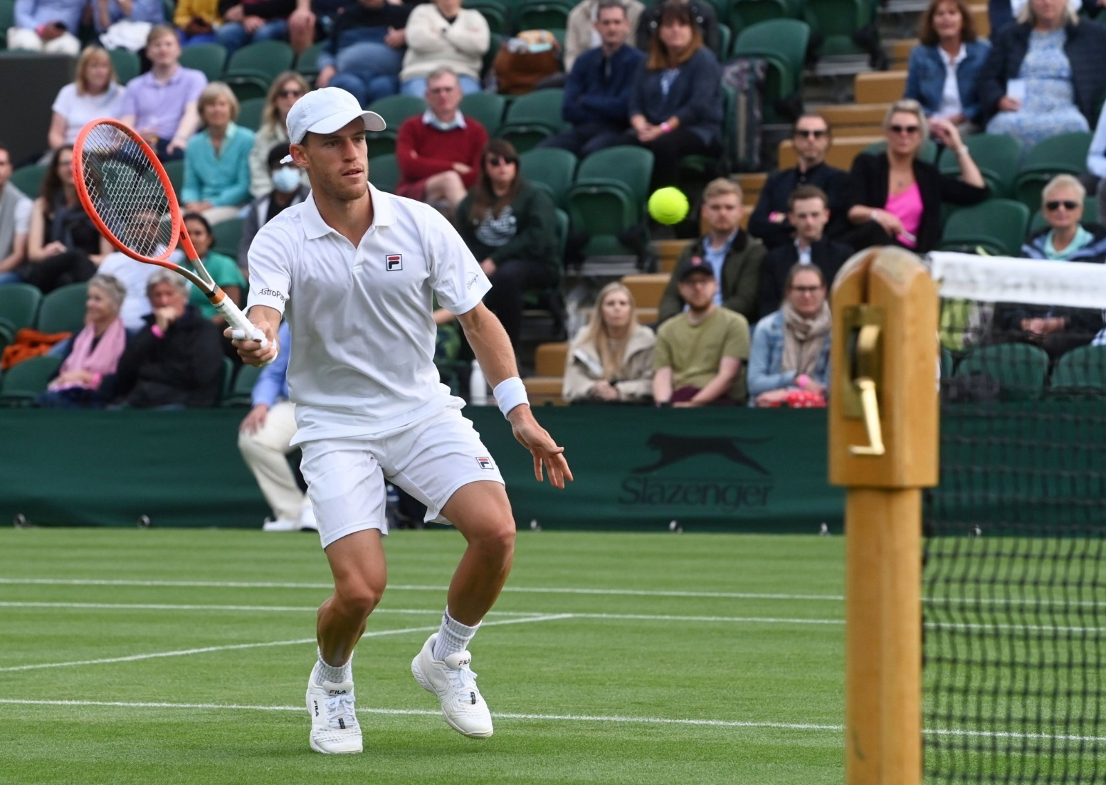AstroPay partners with Diego Schwartzman in global ambassador deal