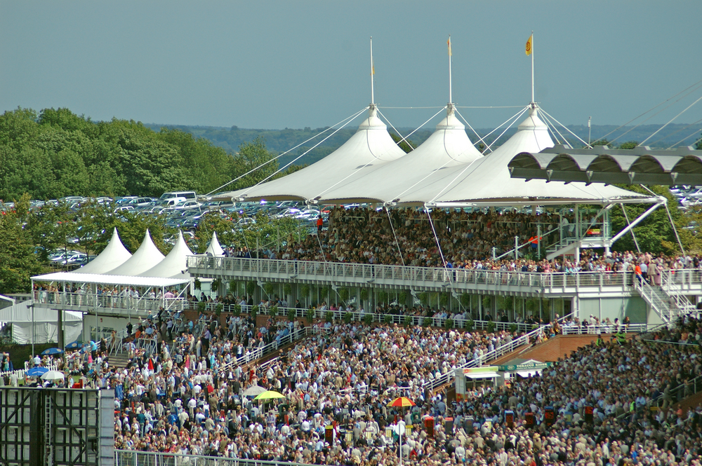 SBC News Racing to ‘continue to press hard’ for 10,000 racecourse capacity