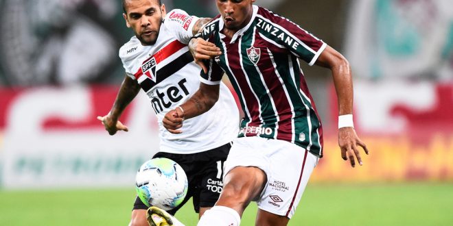 SBC News Betano partners with Fluminense FC in second Brazilian link-up