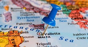 SBC News Malta announces Nomad Residency Permit for remote workers