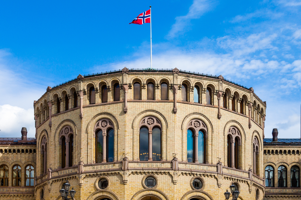 SBC News Norway targets unlicensed ‘foreign gambling companies’ with new legislation