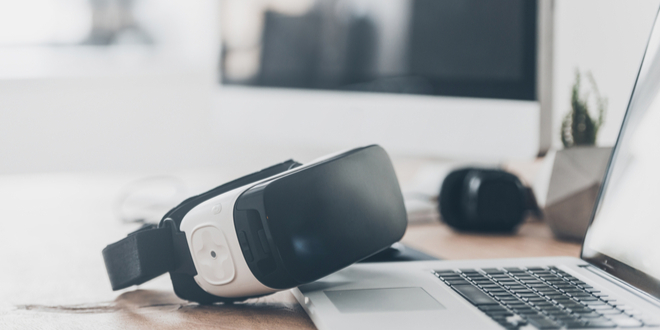 Entain: Revolutionising sports entertainment through VR technology