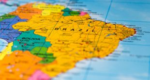 NSoft: All eyes on Brazil - the largest market potential in Latin America