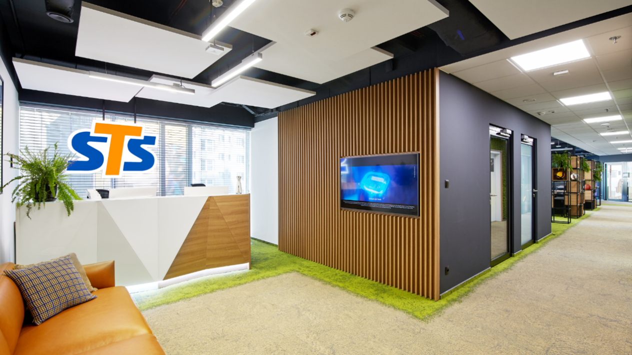STS drives international growth with TGLab deal