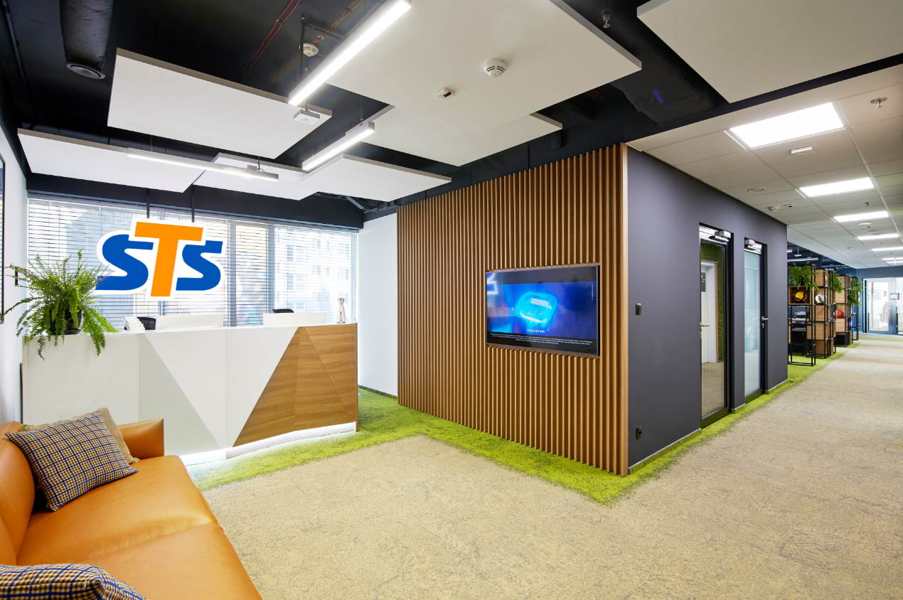 STS drives international growth with TGLab deal