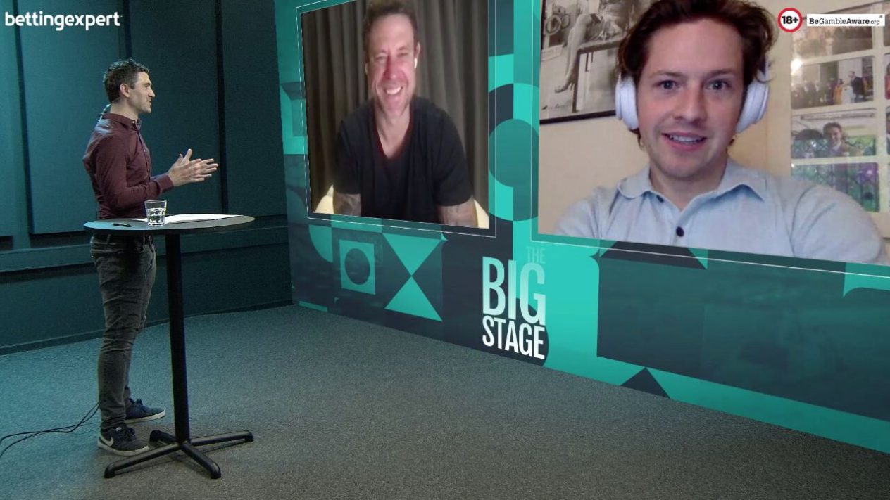 SBC News Better Collective Spotlight: How ‘The Big Stage’ is building Euro 2020 engagement