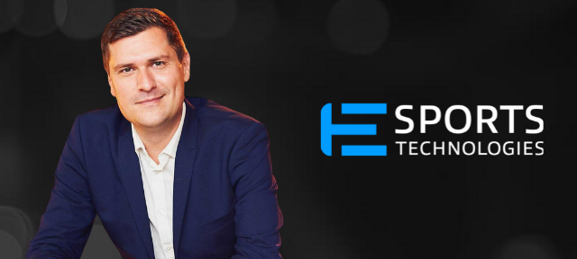 SBC News Michael Holm joins Esports Technologies as new affiliate director